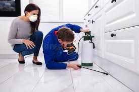 Real Estate Pest Inspections in The Galena Territory, IL